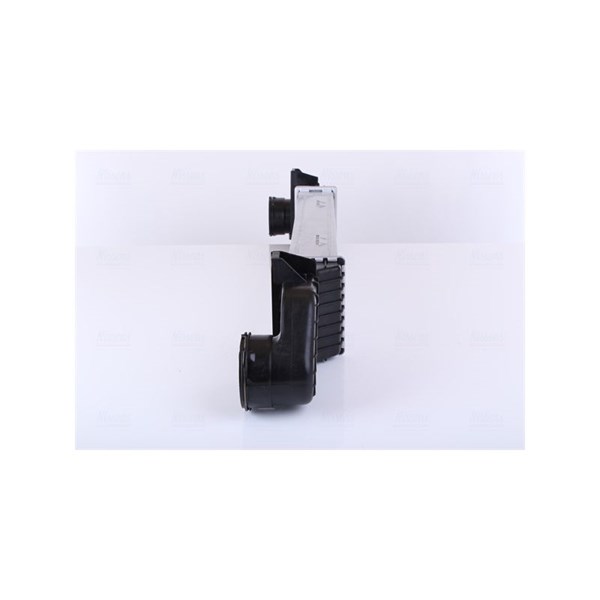 Intercooler Nissens 96787 NISSENS
