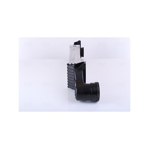 Intercooler Nissens 96787 NISSENS Intercooler Nissens 96787 NISSENS