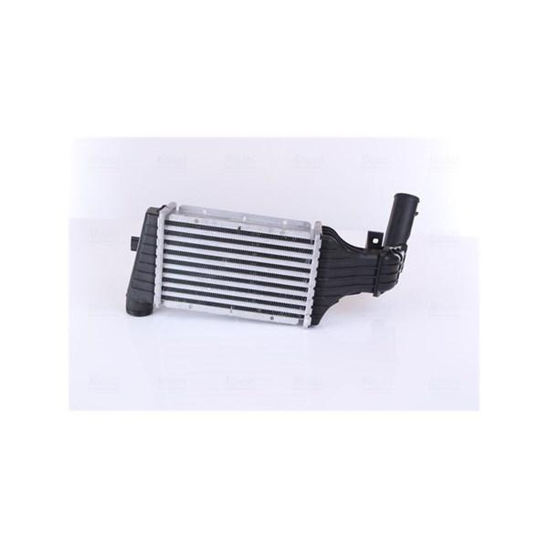 Intercooler Nissens 96788 NISSENS Intercooler Nissens 96788 NISSENS
