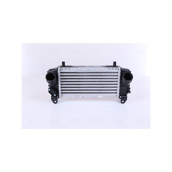 Intercooler Nissens 96793 NISSENS