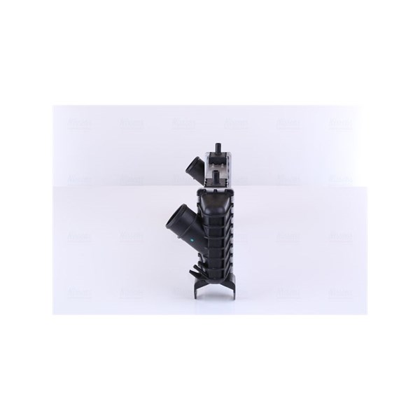 Intercooler Nissens 96793 NISSENS