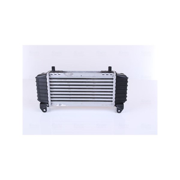 Intercooler Nissens 96793 NISSENS