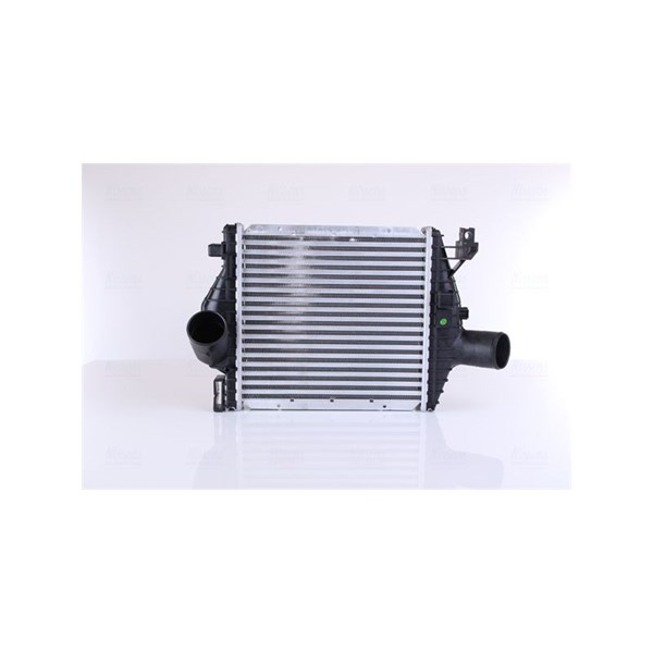 Intercooler Nissens 96843 NISSENS