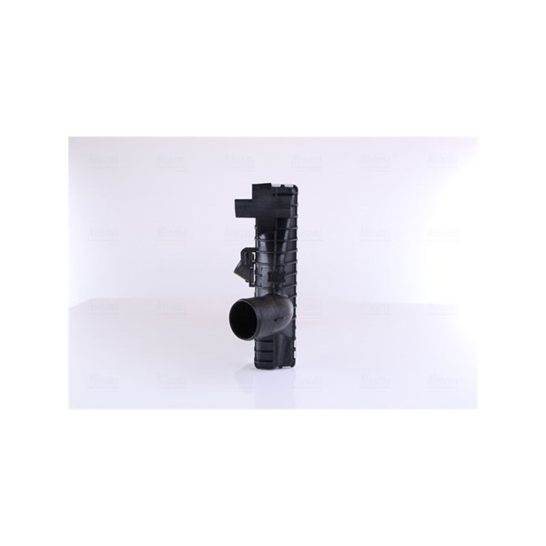 Intercooler Nissens 96843 NISSENS Intercooler Nissens 96843 NISSENS