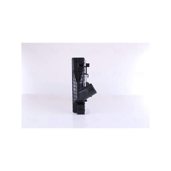 Intercooler Nissens 96843 NISSENS