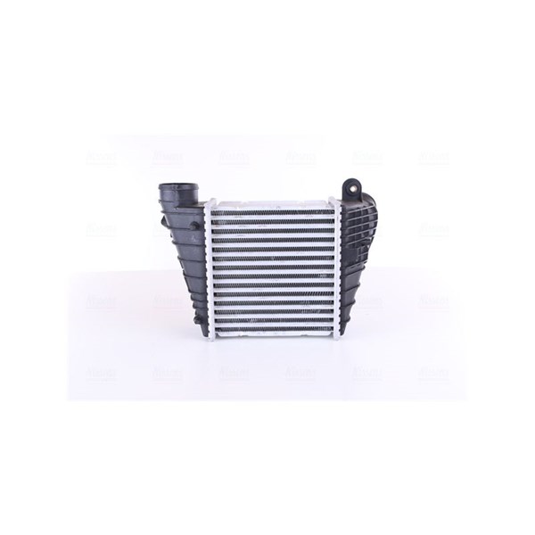 Intercooler Nissens 96847 NISSENS