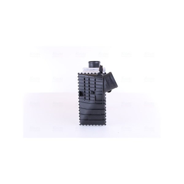 Intercooler Nissens 96847 NISSENS