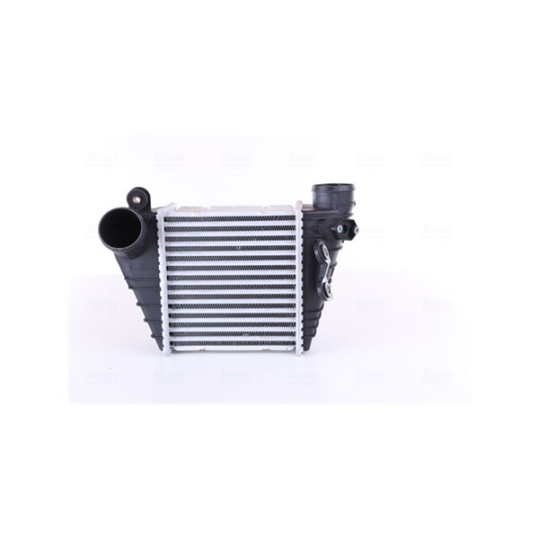 Intercooler Nissens 96847 NISSENS