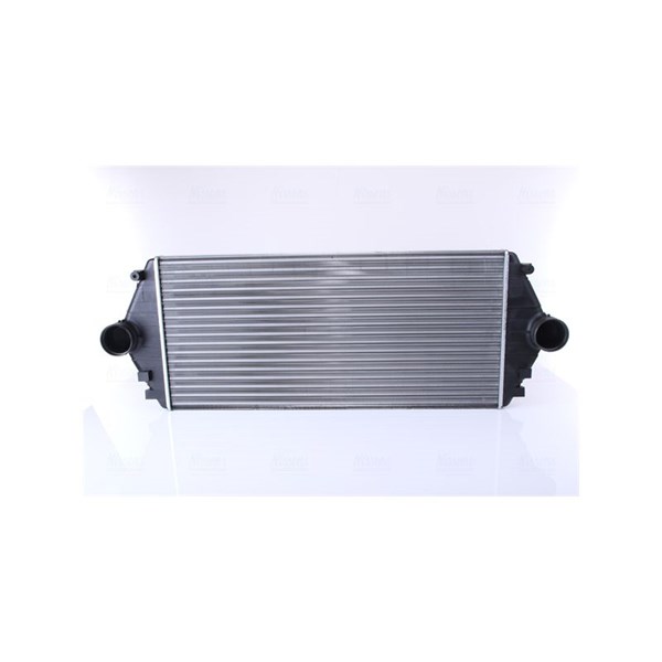 Intercooler Nissens 96849 NISSENS