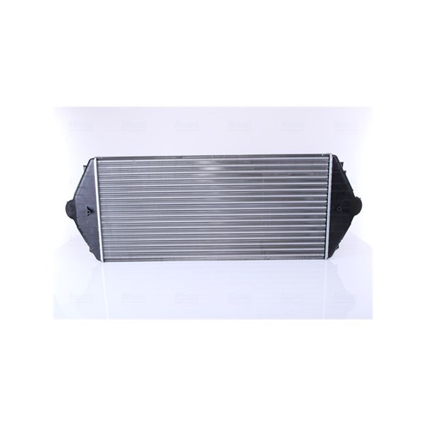 Intercooler Nissens 96849 NISSENS