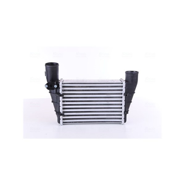 Intercooler Nissens 96896 NISSENS