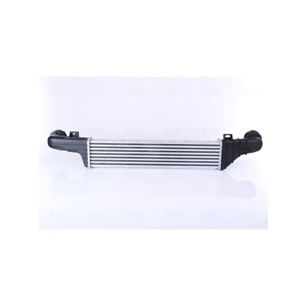 Intercooler Nissens 96899 NISSENS Intercooler Nissens 96899 NISSENS