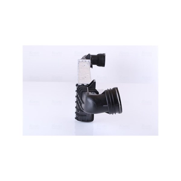Intercooler Nissens 96899 NISSENS Intercooler Nissens 96899 NISSENS