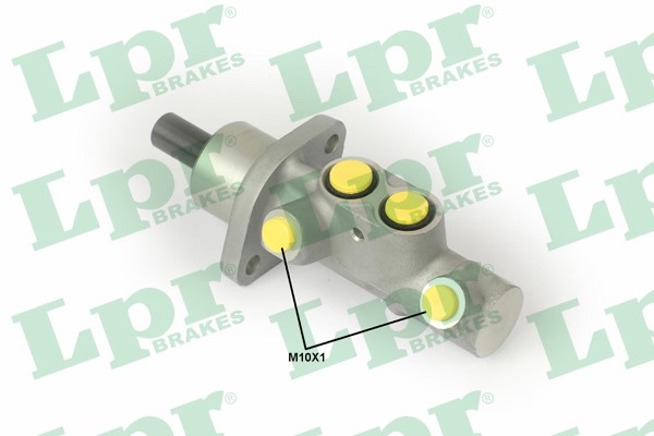 Huvudbromscylinder Lpr 1034 LPR