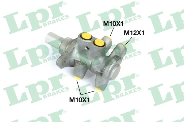 Huvudbromscylinder Lpr 1035 LPR