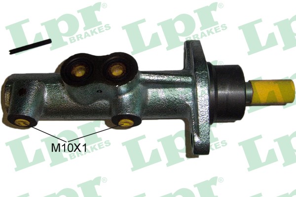 Huvudbromscylinder Lpr 1038 LPR