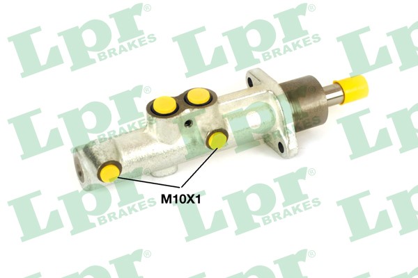 Huvudbromscylinder Lpr 1041 LPR