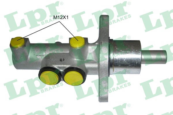 Huvudbromscylinder Lpr 1042 LPR