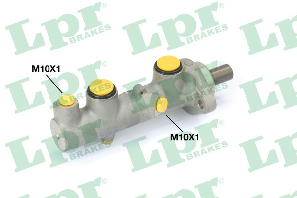 Huvudbromscylinder Lpr 1044 LPR