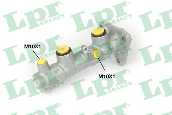 Huvudbromscylinder Lpr 1048 LPR