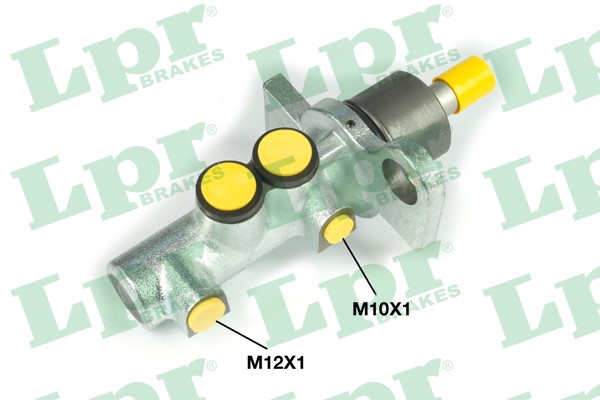 Huvudbromscylinder Lpr 1054 LPR