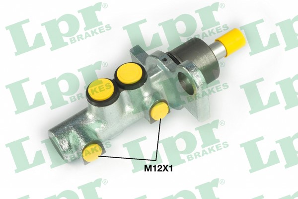 Huvudbromscylinder Lpr 1055 LPR