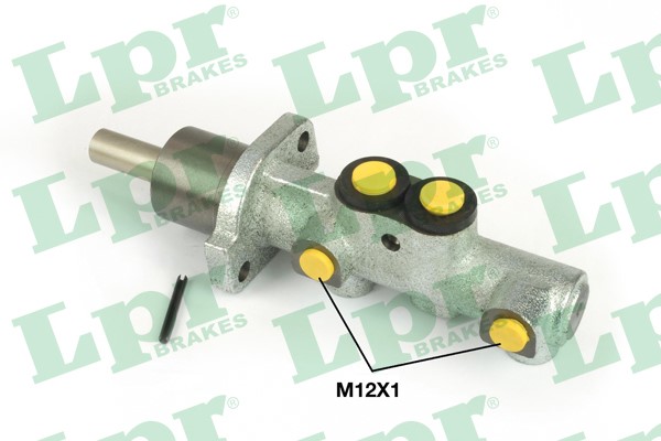 Huvudbromscylinder Lpr 1056 LPR