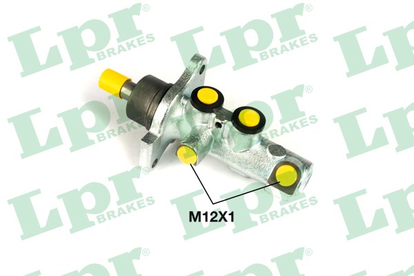 Huvudbromscylinder Lpr 1058 LPR