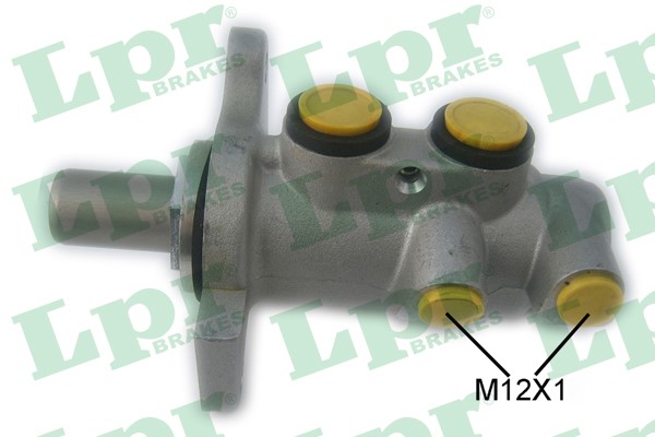 Huvudbromscylinder Lpr 1062 LPR