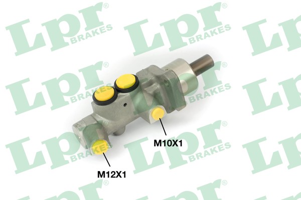 Huvudbromscylinder Lpr 1063 LPR