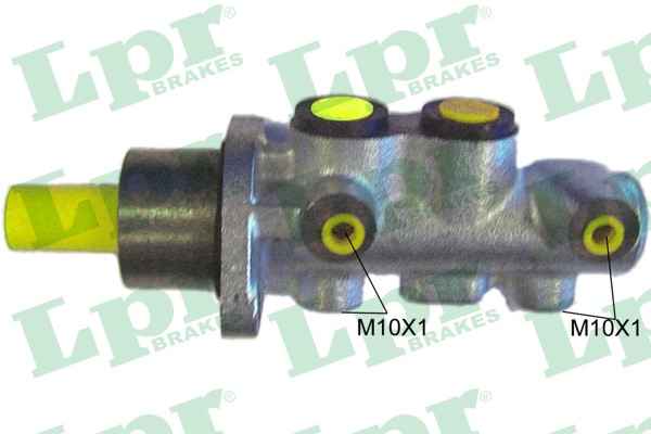 Huvudbromscylinder Lpr 1065 LPR