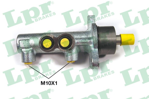 Huvudbromscylinder Lpr 1067 LPR