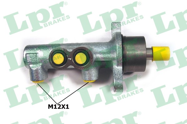Huvudbromscylinder Lpr 1068 LPR