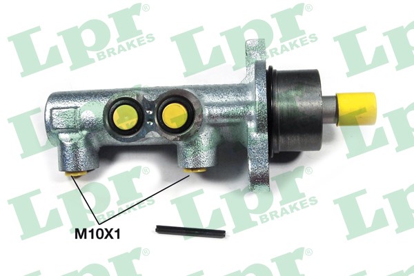 Huvudbromscylinder Lpr 1069 LPR