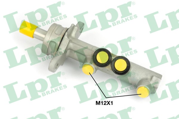 Huvudbromscylinder Lpr 1070 LPR