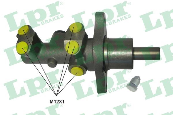 Huvudbromscylinder Lpr 1073 LPR
