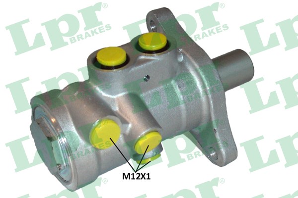 Huvudbromscylinder Lpr 1076 LPR