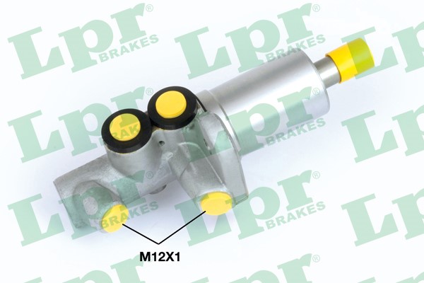 Huvudbromscylinder Lpr 1079 LPR