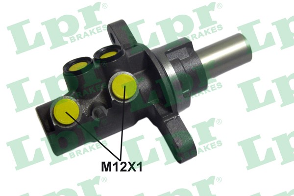 Huvudbromscylinder Lpr 1080 LPR