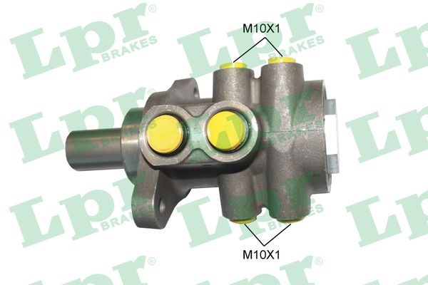Huvudbromscylinder Lpr 1081 LPR