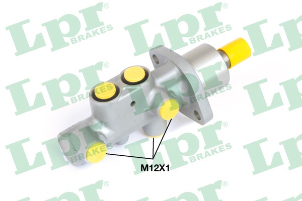 Huvudbromscylinder Lpr 1082 LPR