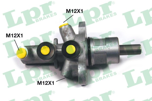 Huvudbromscylinder Lpr 1088 LPR