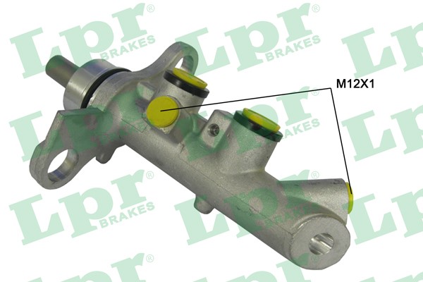 Huvudbromscylinder Lpr 1092 LPR