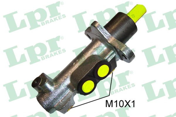 Huvudbromscylinder Lpr 1093 LPR