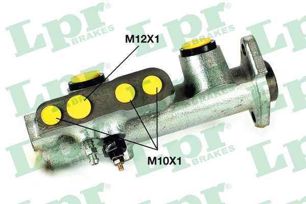 Huvudbromscylinder Lpr 1103 LPR