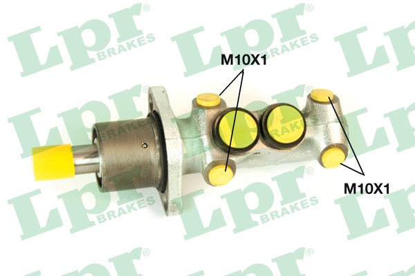 Huvudbromscylinder Lpr 1105 LPR