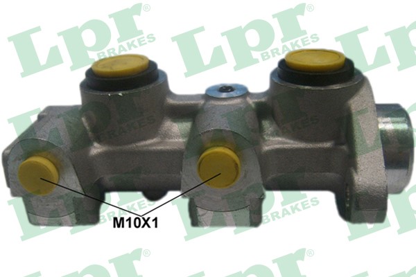 Huvudbromscylinder Lpr 1118 LPR