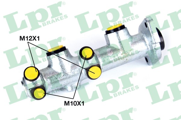 Huvudbromscylinder Lpr 1121 LPR