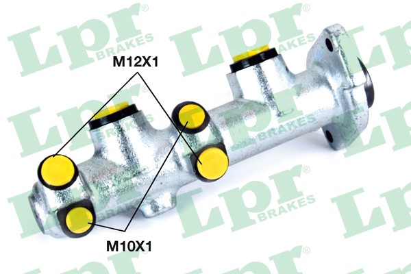 Huvudbromscylinder Lpr 1122 LPR