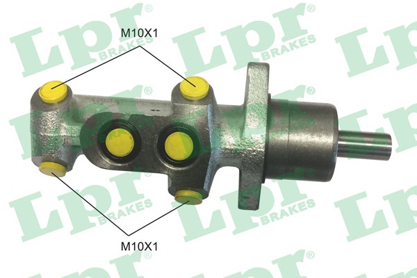 Huvudbromscylinder Lpr 1156 LPR